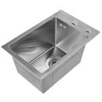 Мойка WISENT WS33045