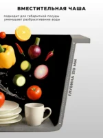 Мойка WISENT WS33045