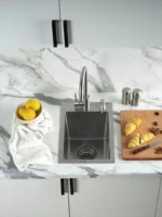 Мойка WISENT WS33045