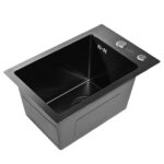 Мойка WISENT WS33045B