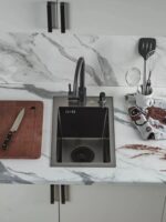 Мойка WISENT WS33045B