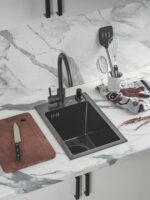 Мойка WISENT WS33045B