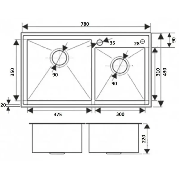 W37843B-S/W302644B/W405B