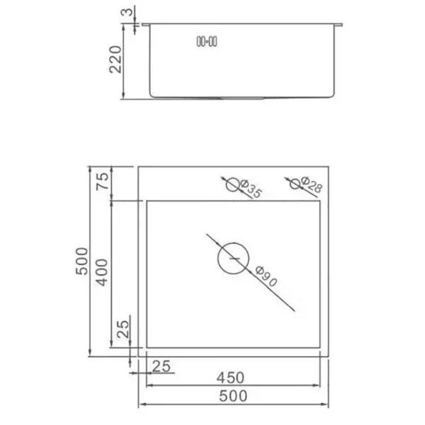 WGS35050/W4998-6/WGER010