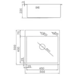 WGS35050/W405A/W4355-3/WGER010